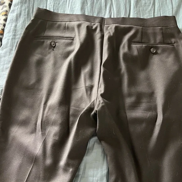 Calvin Klein Black Tuxedo - Picture 15 of 16